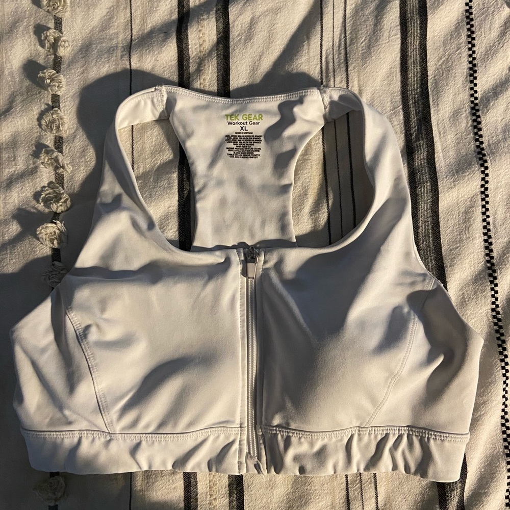 Tek Gear Sports Bra